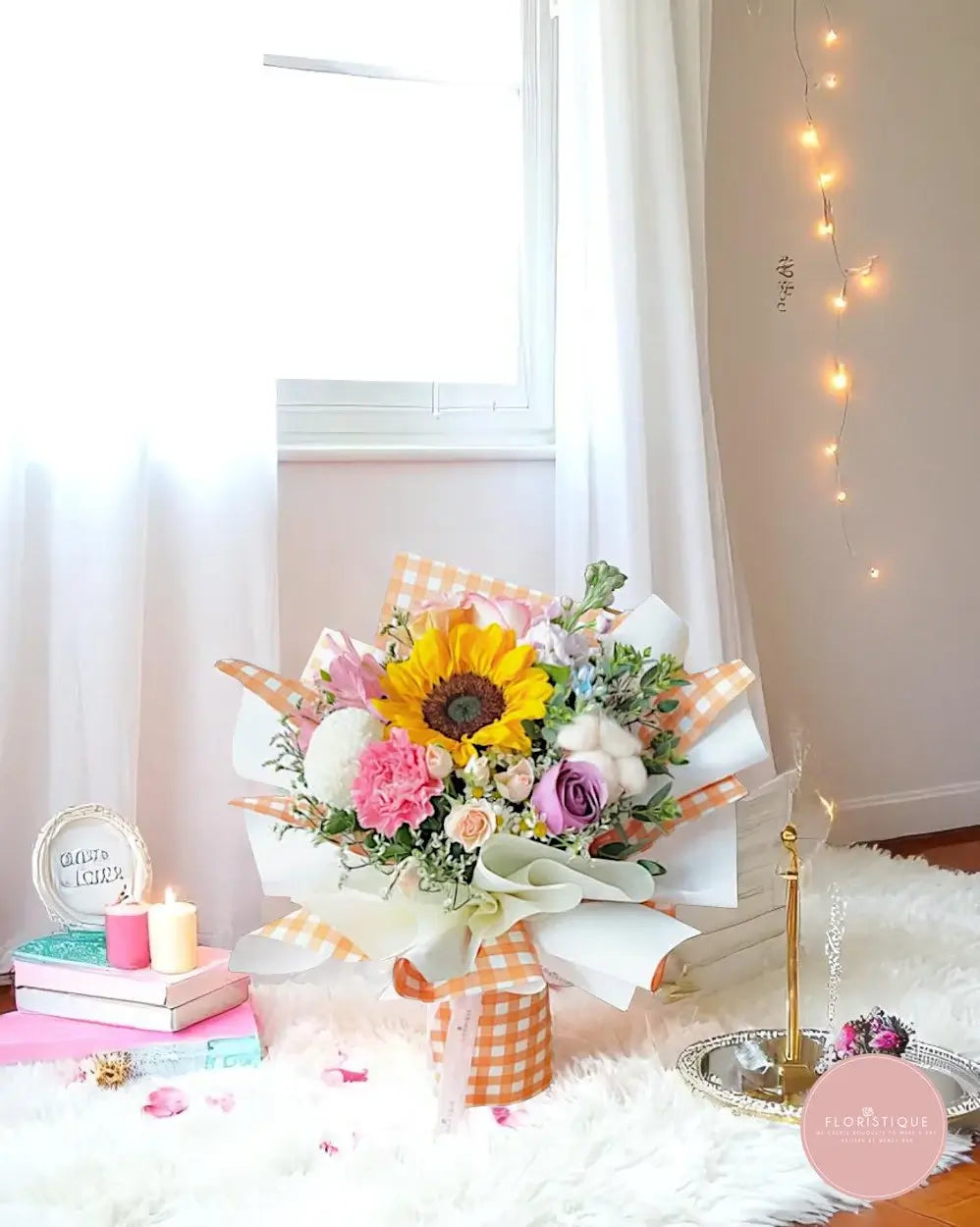 Zorine - FloristiqueSG 