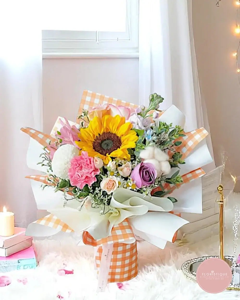 Zorine - FloristiqueSG 