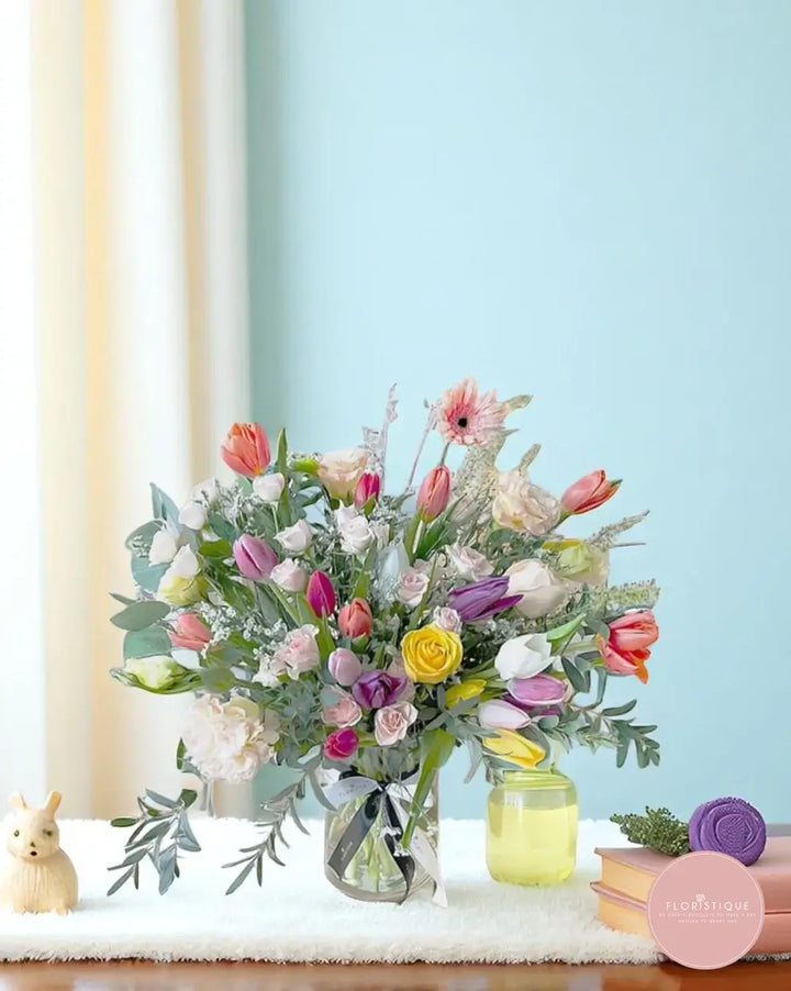 Zoya - FloristiqueSG 