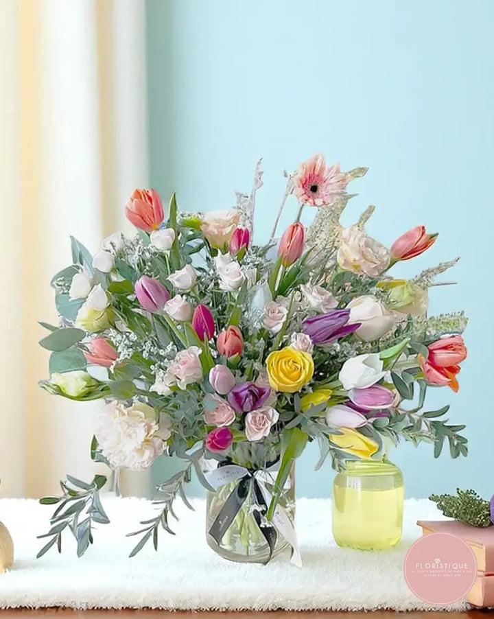 Zoya - FloristiqueSG 