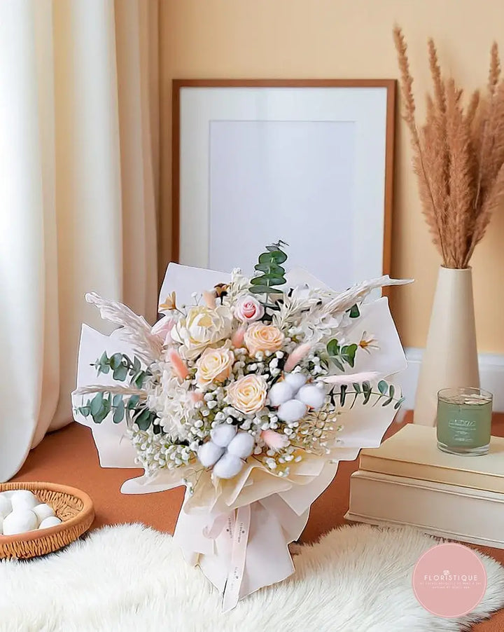 Zuri - FloristiqueSG 