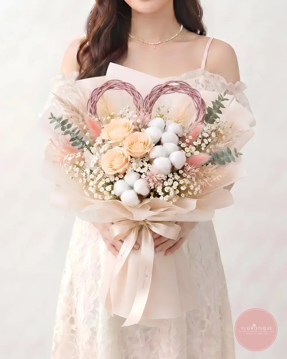 Zuri - FloristiqueSG 