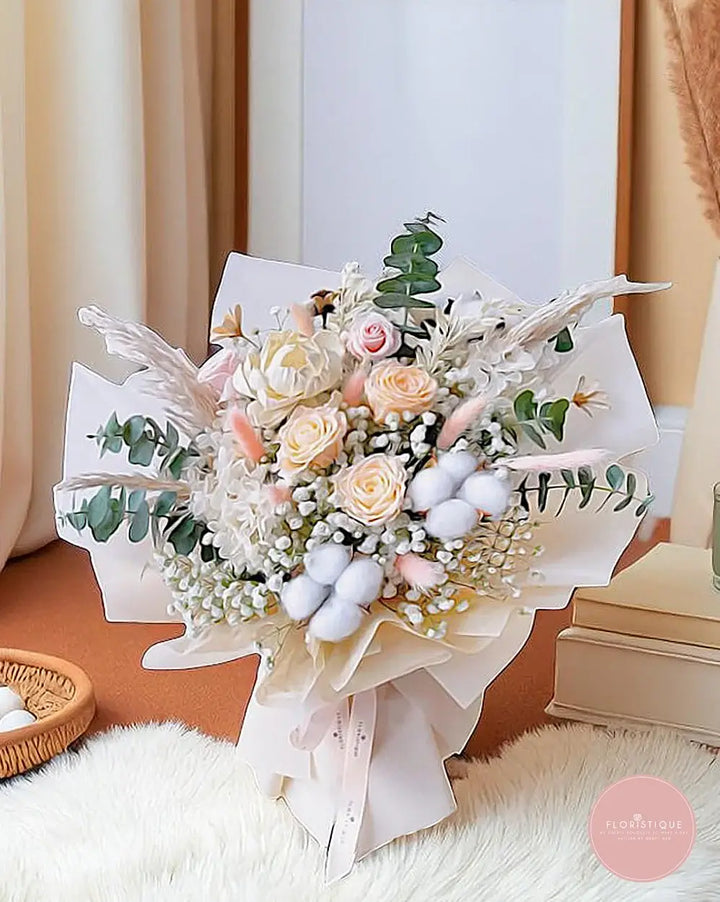 Zuri - FloristiqueSG 