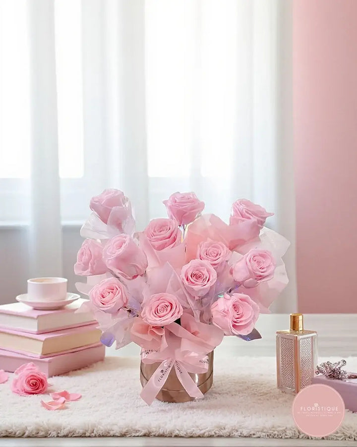 Zylen - FloristiqueSG 