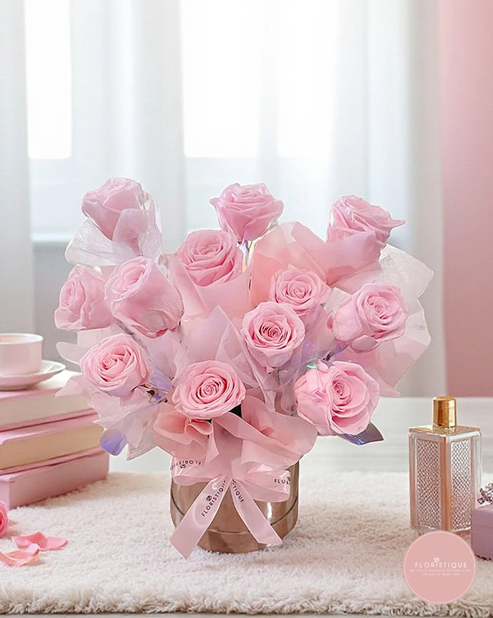 Zylen - FloristiqueSG 