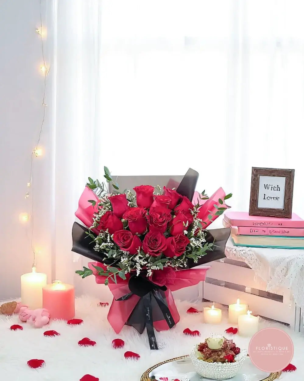 Zymera - FloristiqueSG 