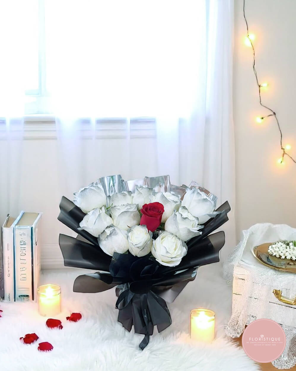 Zyonna - FloristiqueSG 