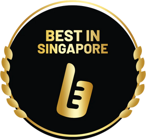 Best in Singapore