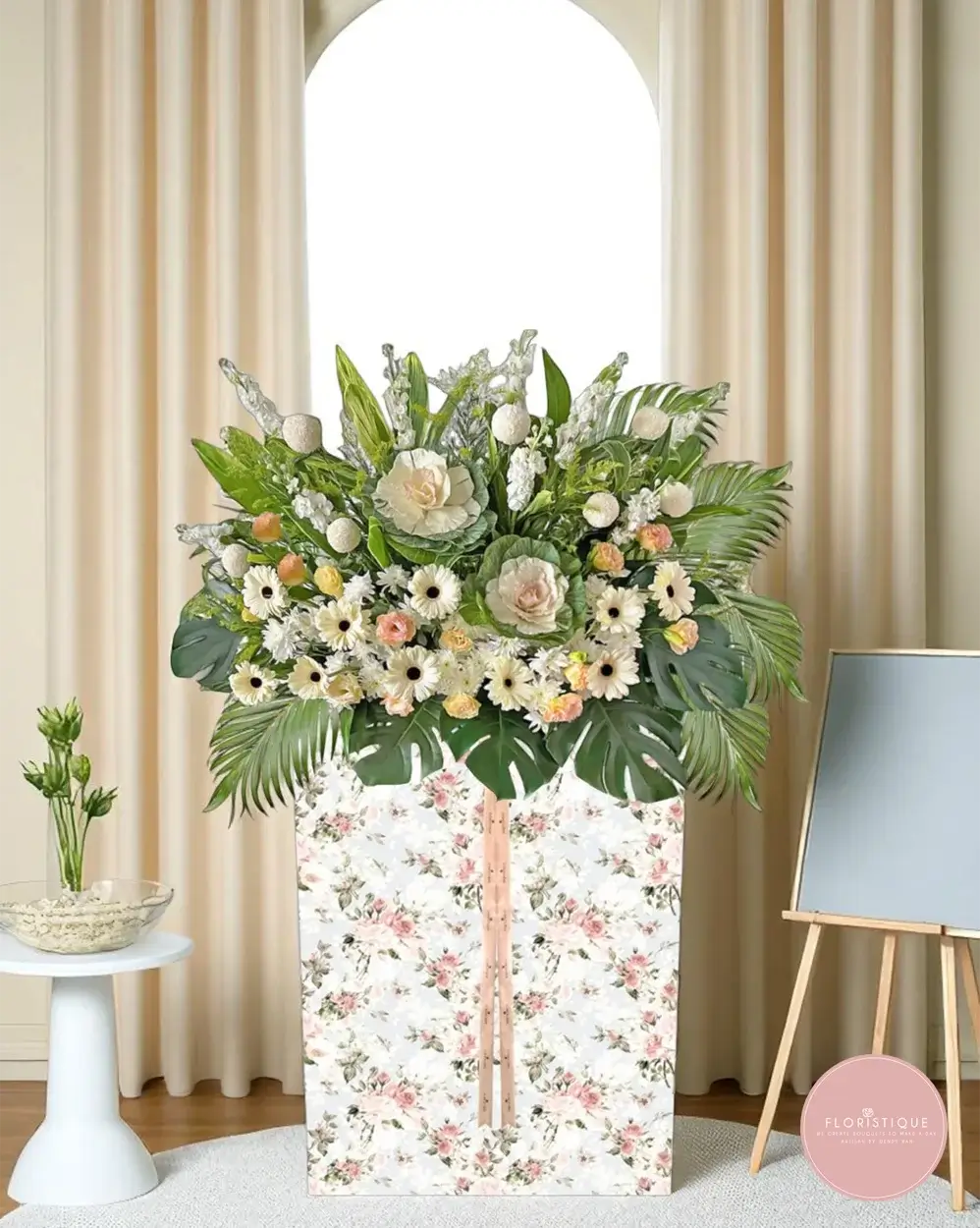 Sympathy (VIII) - FloristiqueSG 