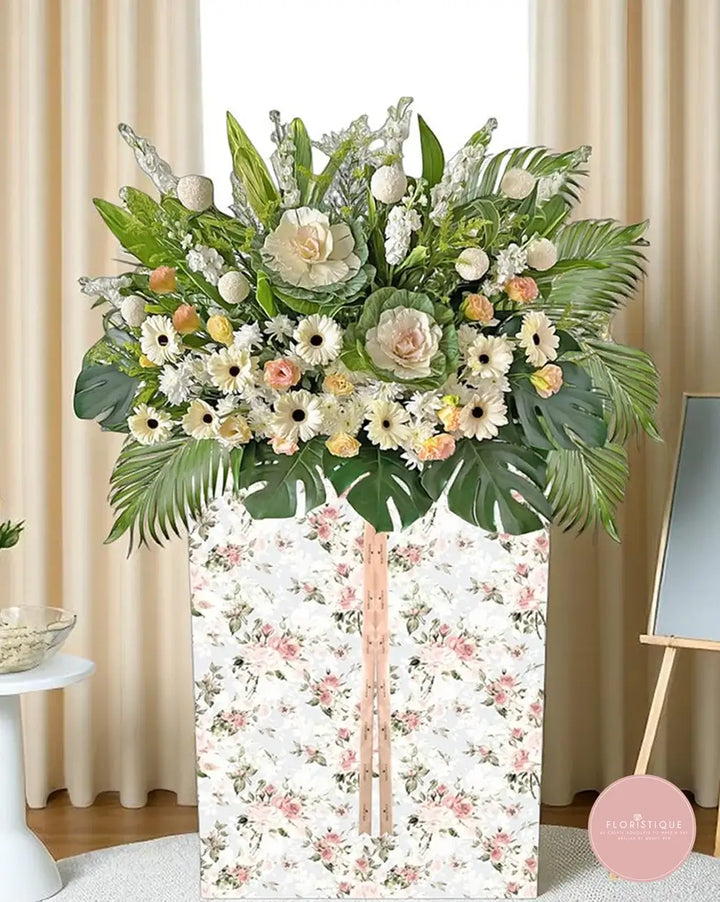 Sympathy (VIII) - FloristiqueSG 