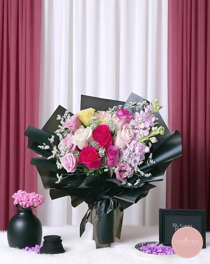 Lollipop - FloristiqueSG 