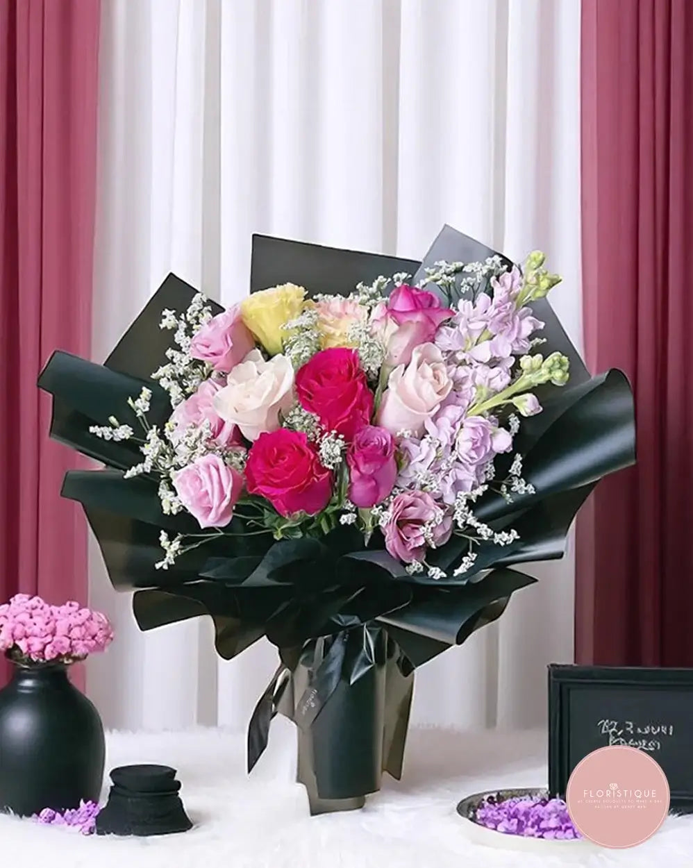 Lollipop - FloristiqueSG 