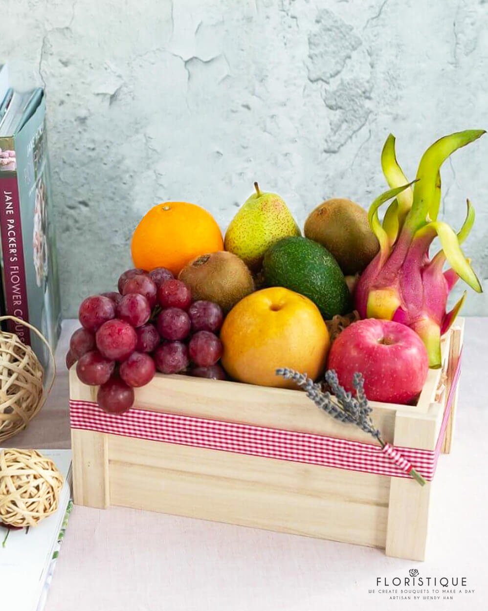 FRUIT HAMPERS