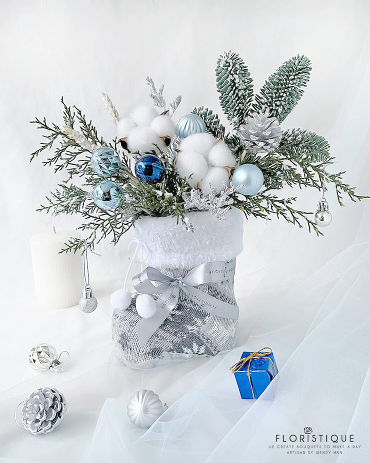 Angel - FloristiqueSG 