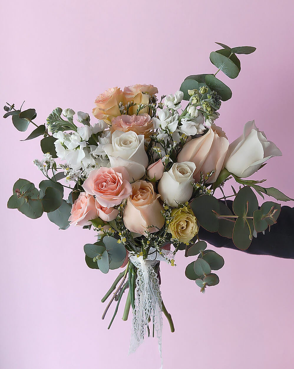 Bridal (II) - FloristiqueSG 