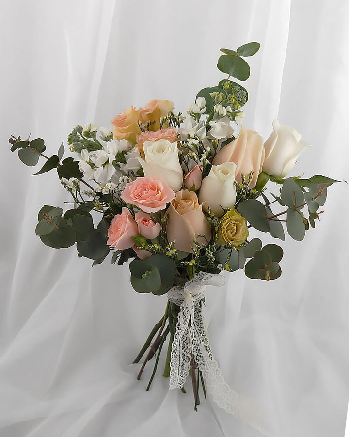 Bridal (II) - FloristiqueSG 