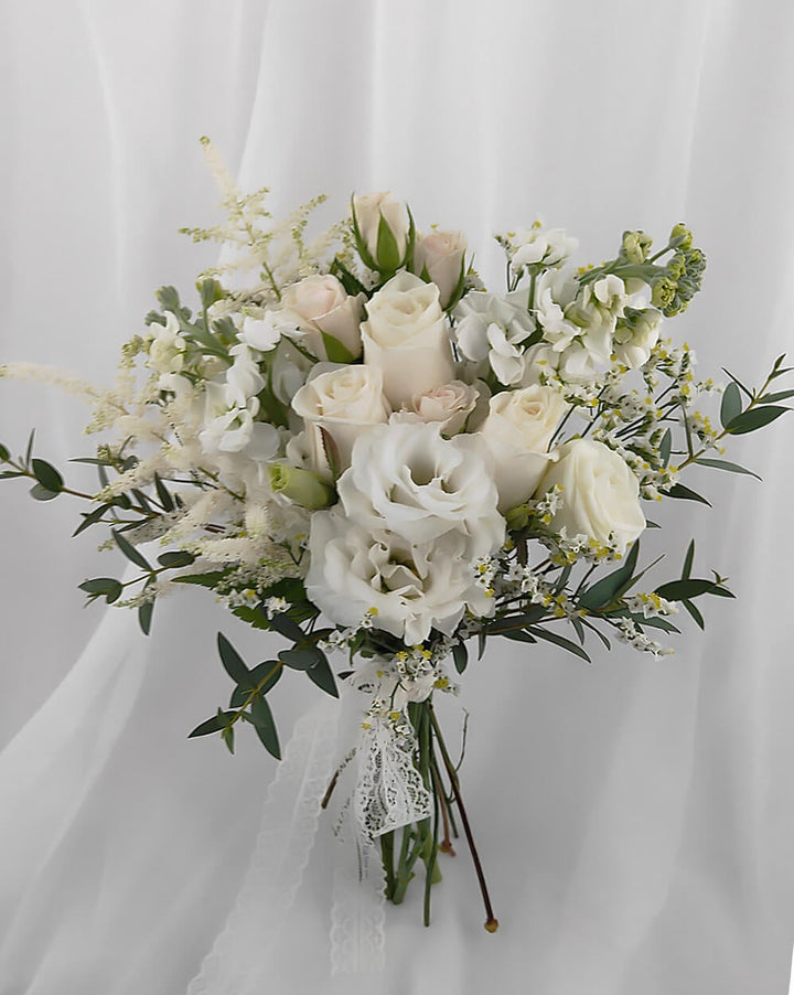 Bridal (IV) - FloristiqueSG 