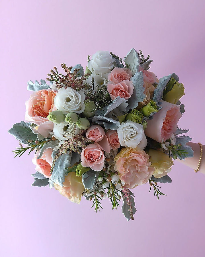 Bridal (I) - FloristiqueSG 