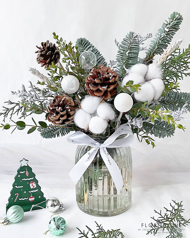 Chimney - FloristiqueSG 