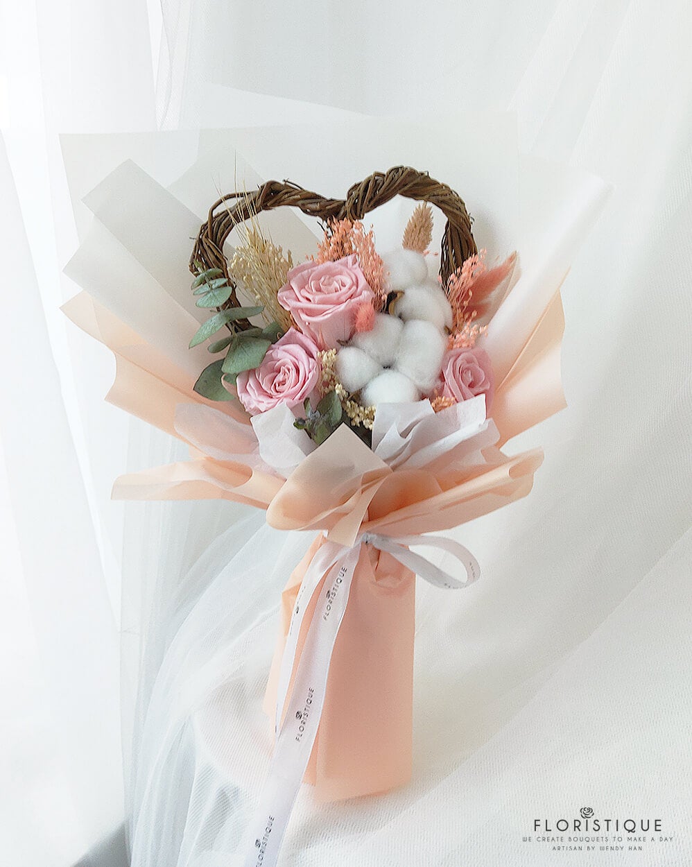 Everett - FloristiqueSG 