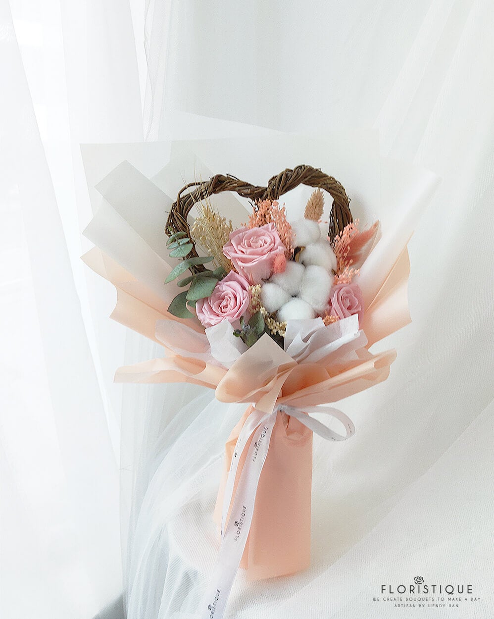 Everett - FloristiqueSG 