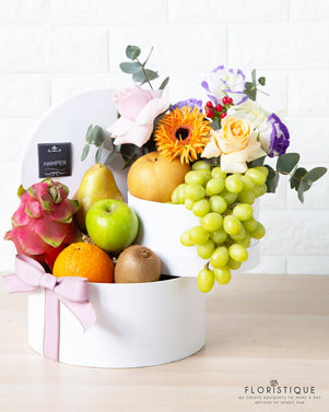 Fruits & Blooms FHP - FloristiqueSG 