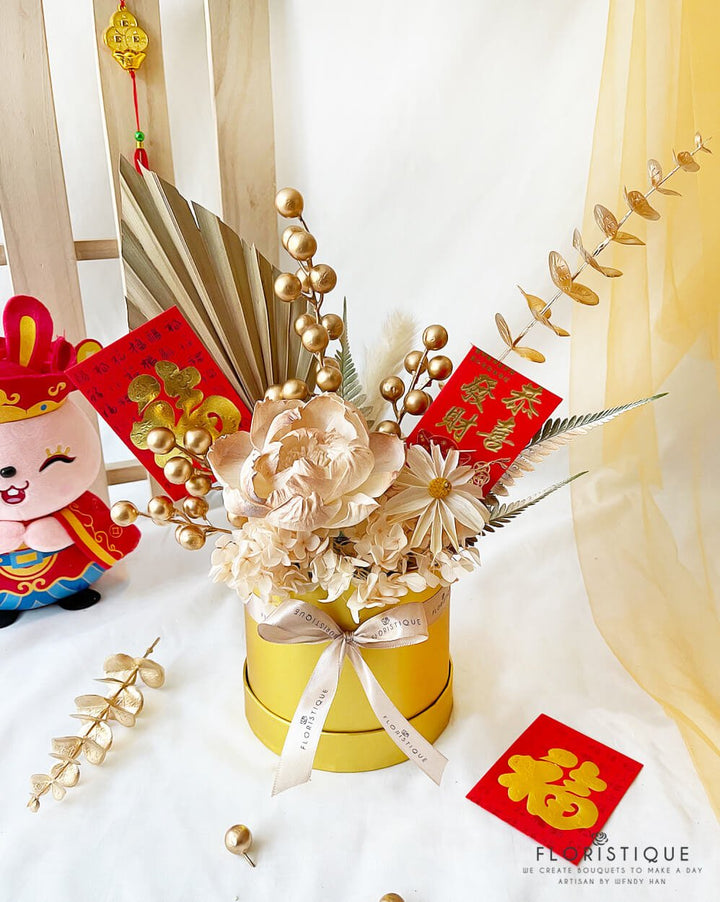 Heng (VIII) - FloristiqueSG 