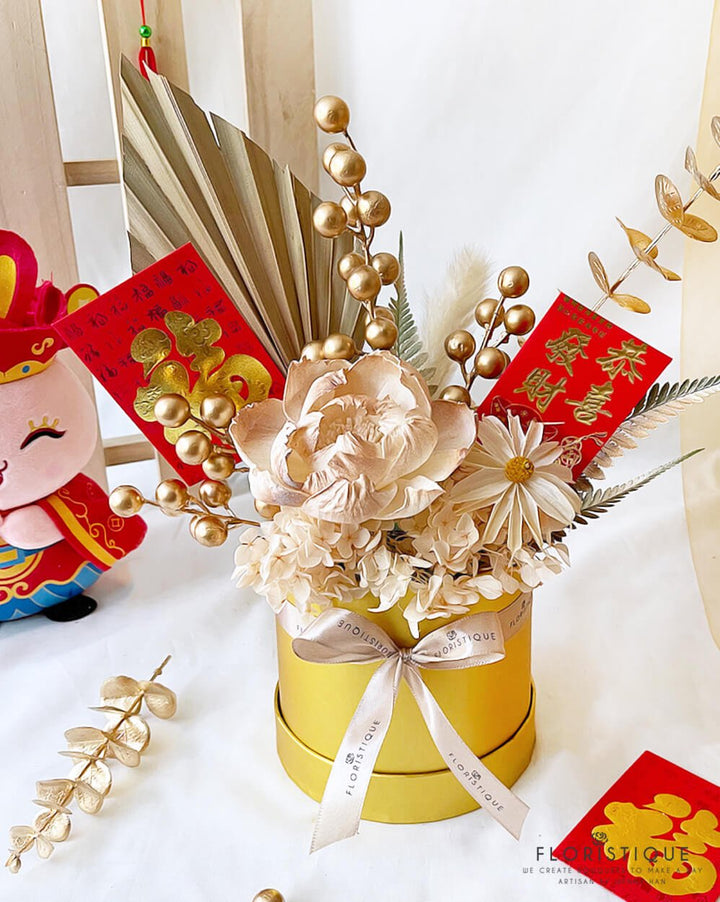 Heng (VIII) - FloristiqueSG 