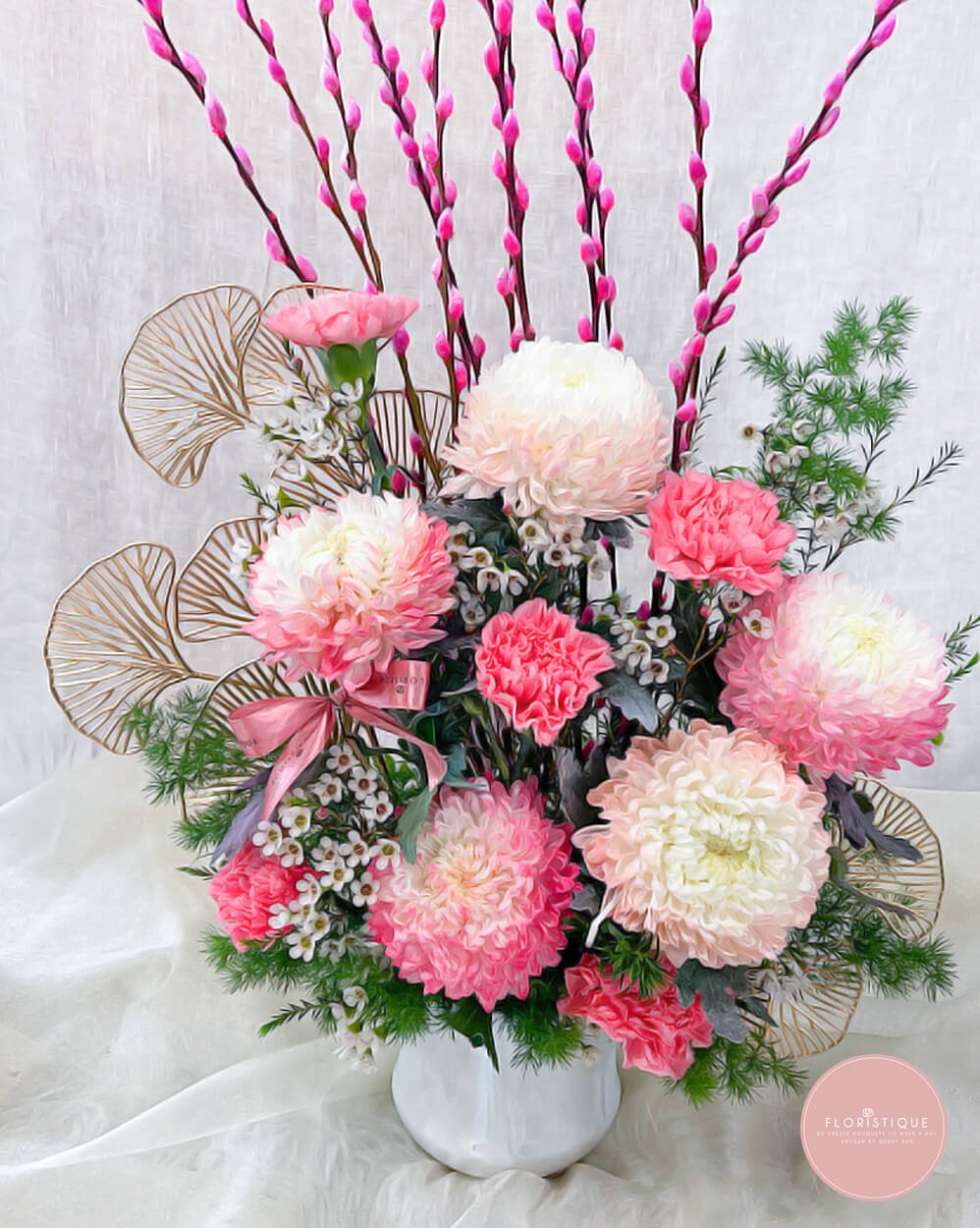 Huat III - FloristiqueSG 