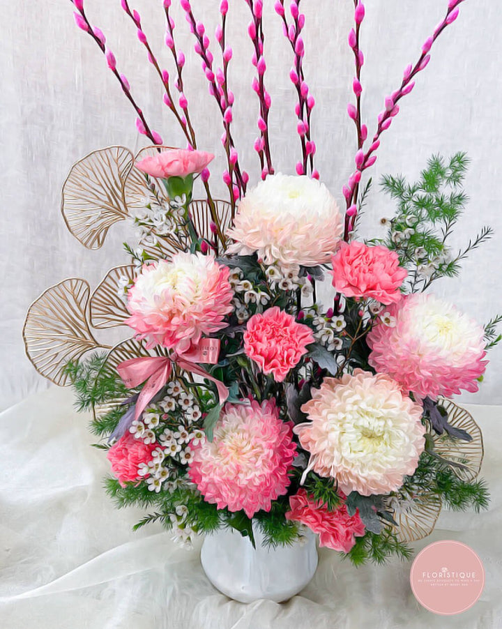 Huat III - FloristiqueSG 