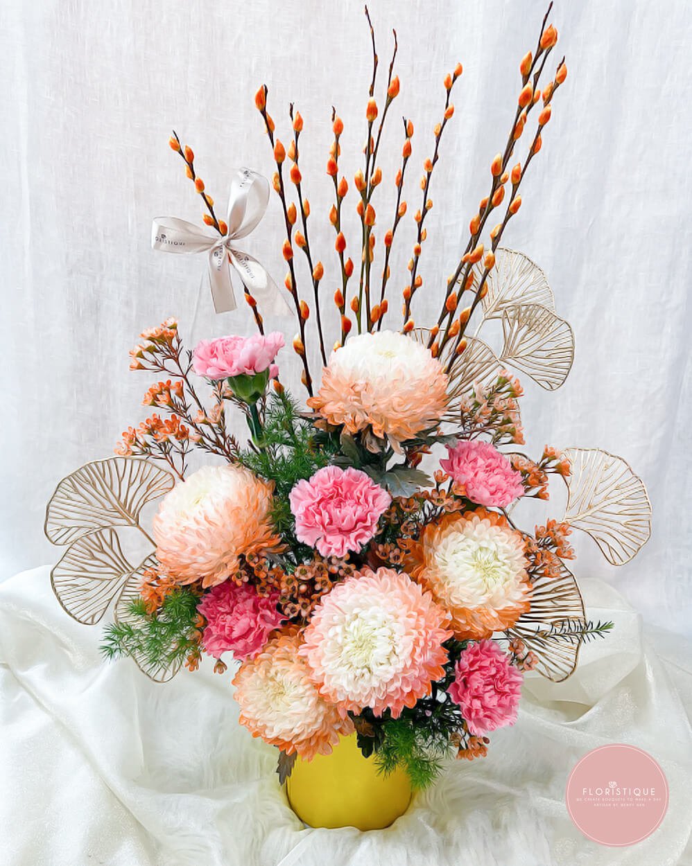 Huat IV - FloristiqueSG 