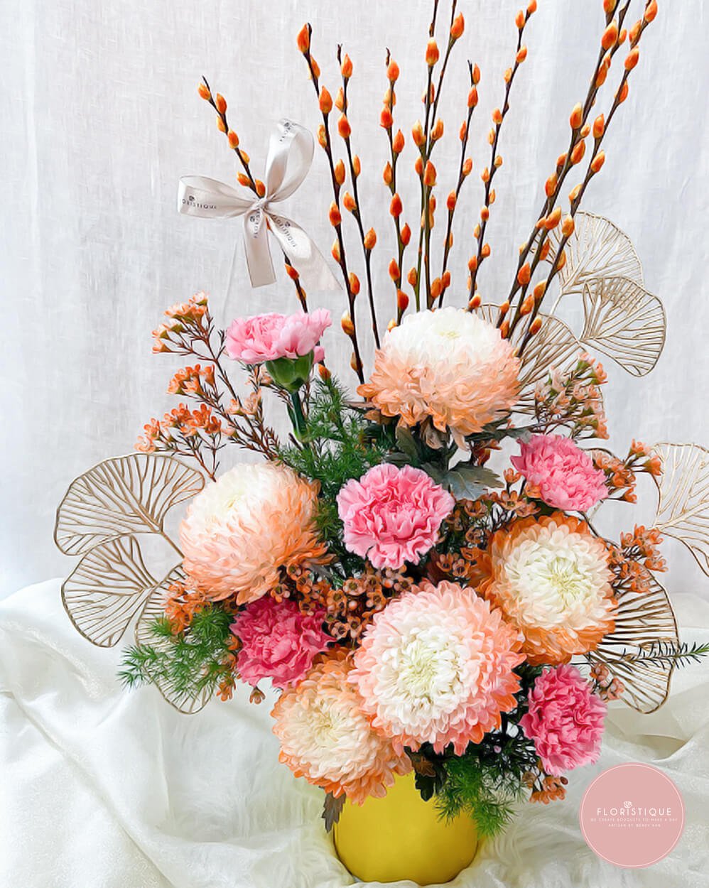 Huat IV - FloristiqueSG 