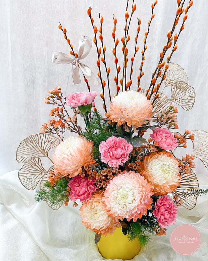 Huat IV - FloristiqueSG 