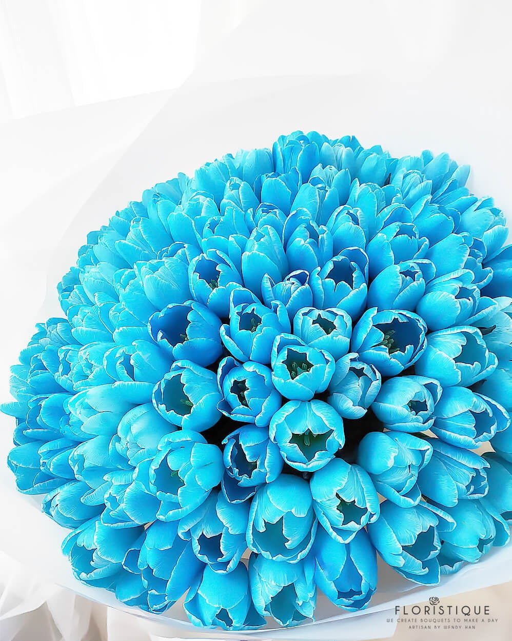 Jade - FloristiqueSG 