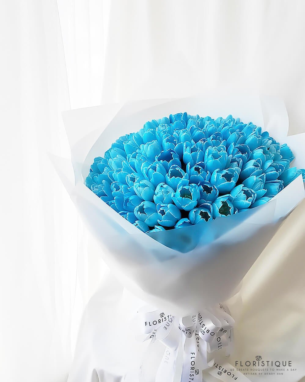 Jade - FloristiqueSG 