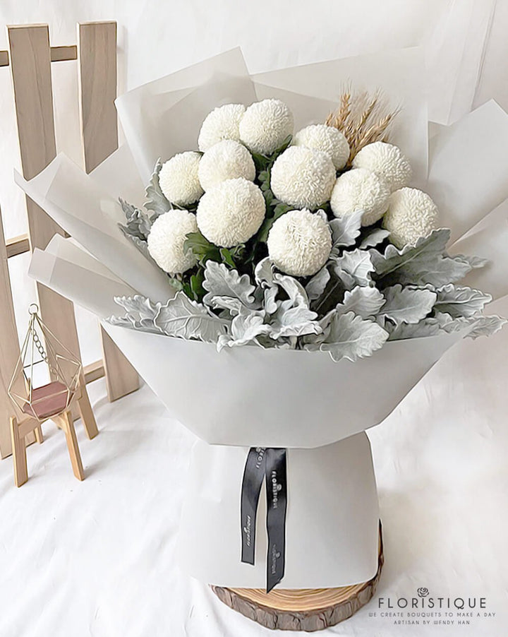 Kamari - FloristiqueSG 