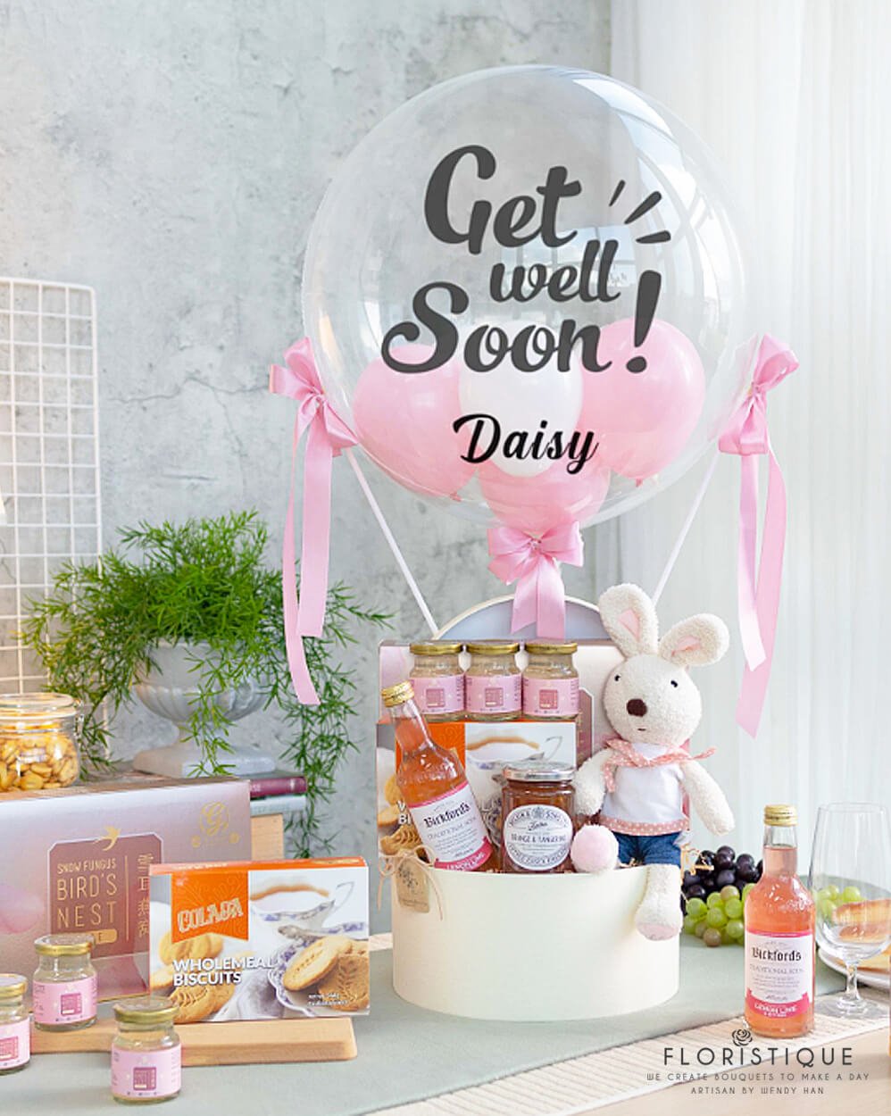 Well Wishes/Occasions FNB