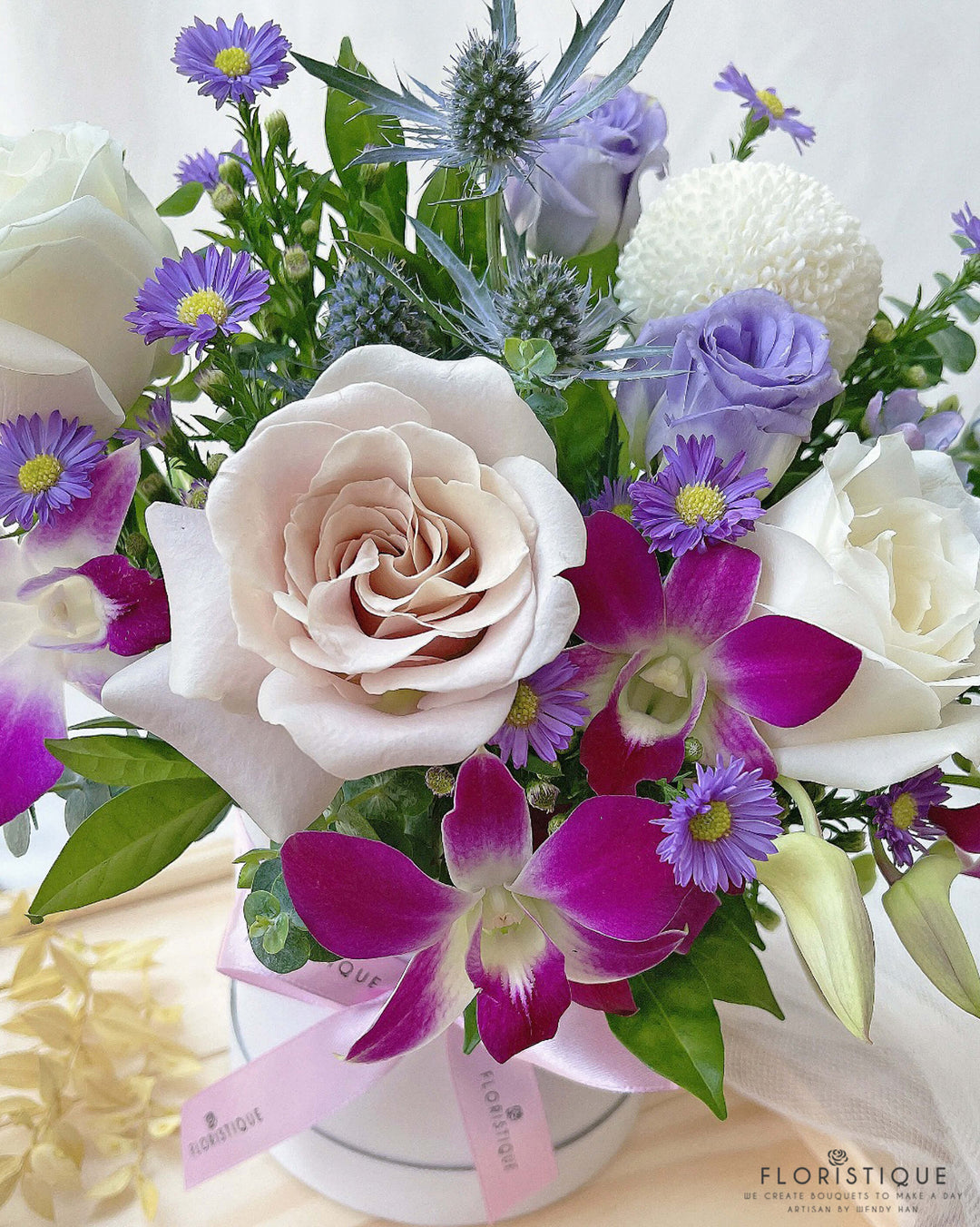 Nala - FloristiqueSG 