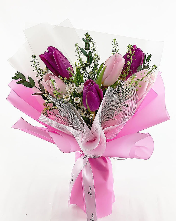 Pretty - FloristiqueSG 