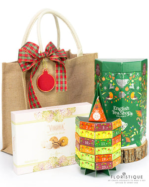 Tinsel & Tidings CHP - FloristiqueSG 