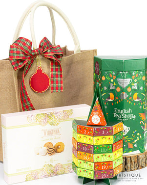 Tinsel & Tidings CHP - FloristiqueSG 