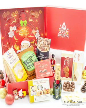 Twinkling Treats CHP - FloristiqueSG 
