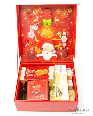 Twinkling Treats CHP - FloristiqueSG 