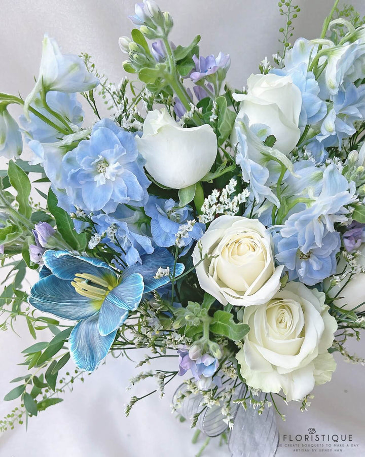 Bridal (VI) - FloristiqueSG 