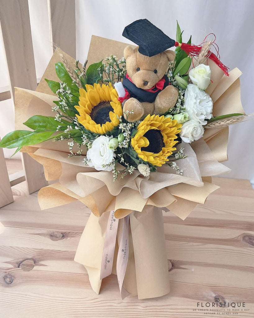 Graduation I Bouquet